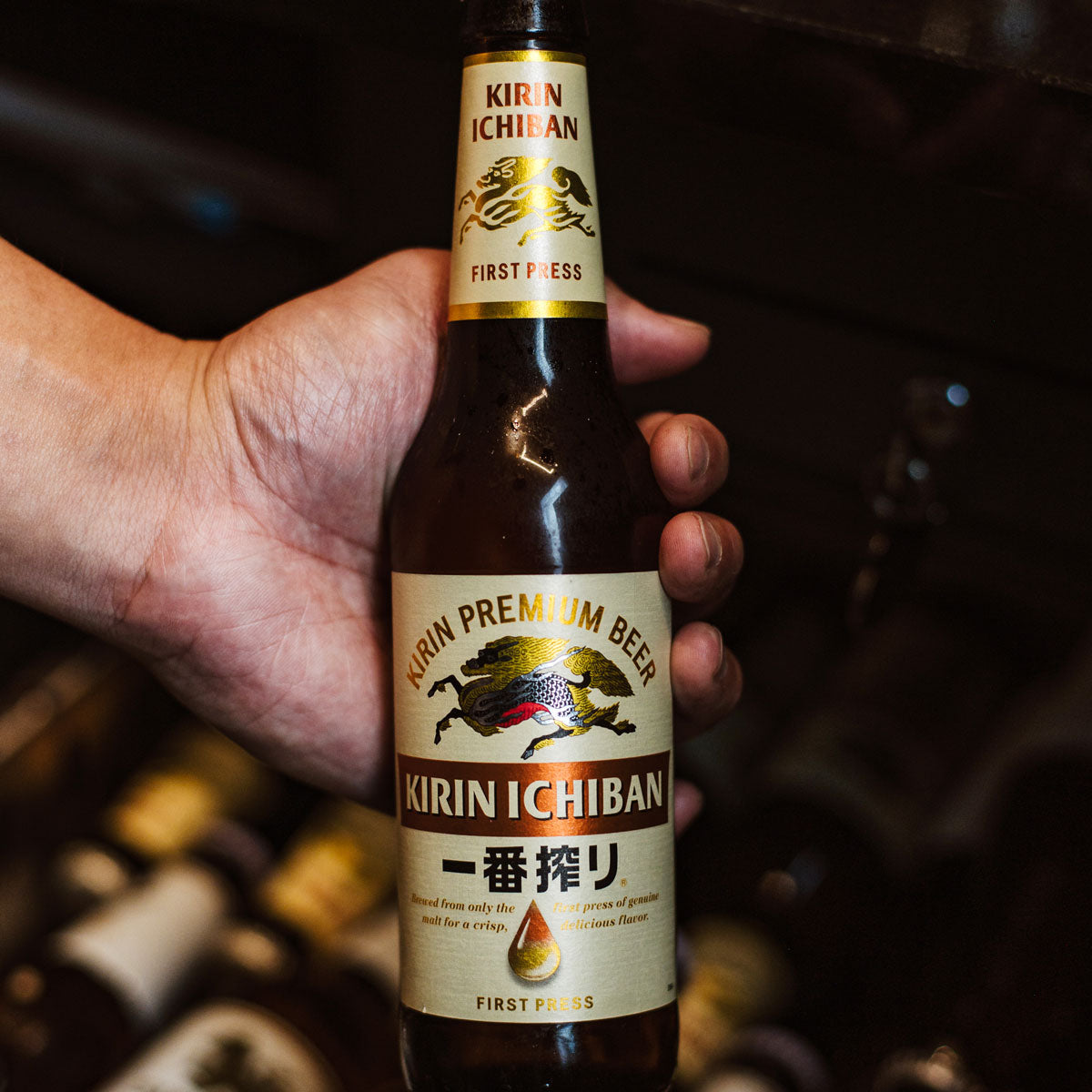 Beer 33cl