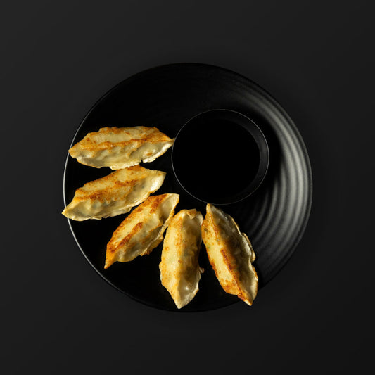 Gyoza