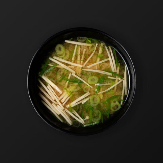 Miso Shiru