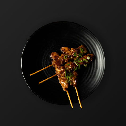 Yakitori