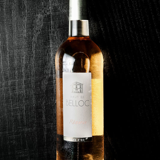 White wine - Cuvée coup de cœur ♥️