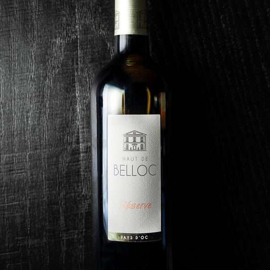 Rosé wine - Cuvée coup de cœur ♥️