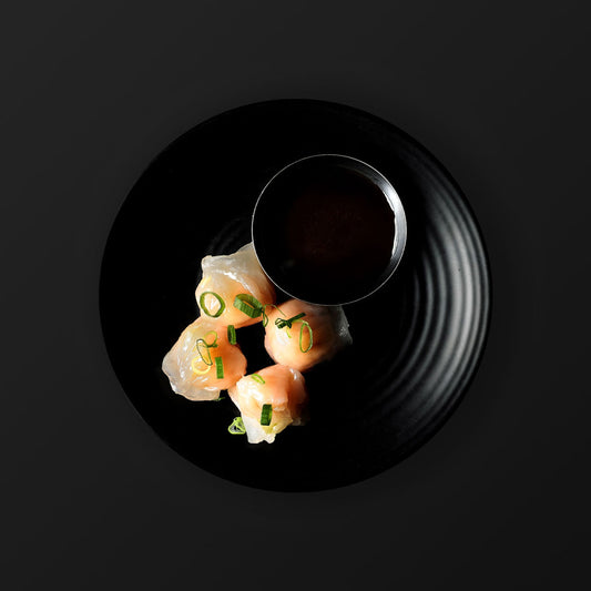 Dim Sum