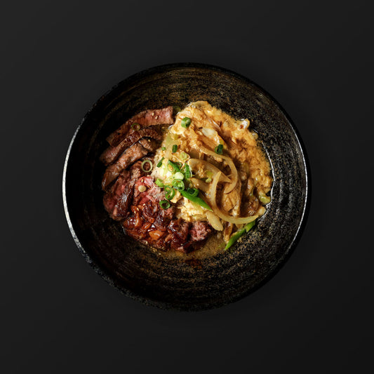 Gyudon