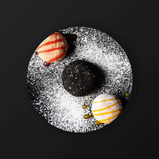 Mochi mix