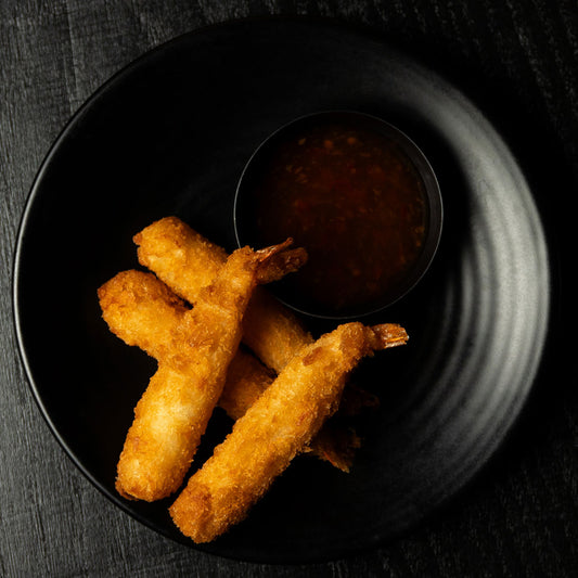 Ebi Katsu