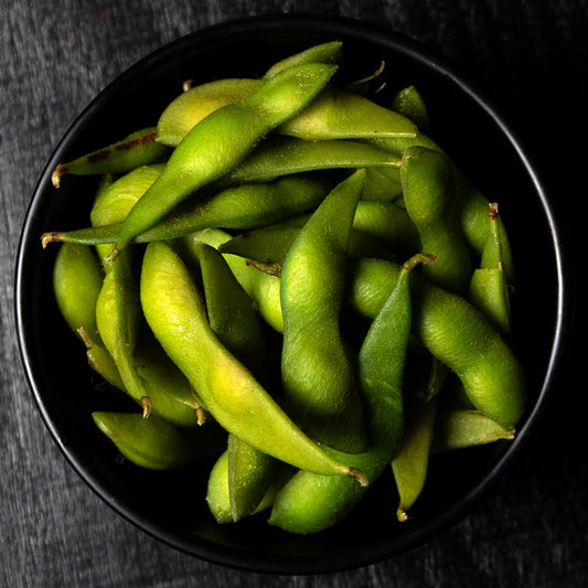 Edamame 🌱