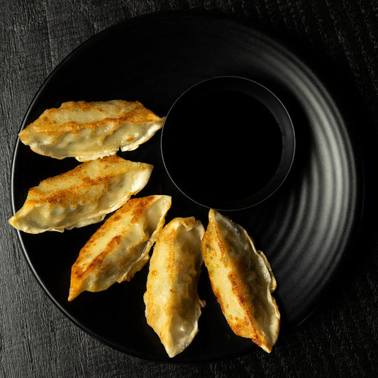 Gyoza