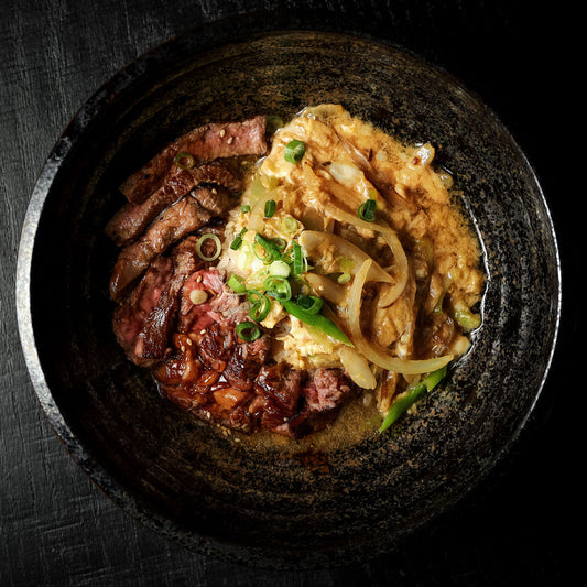 Gyudon