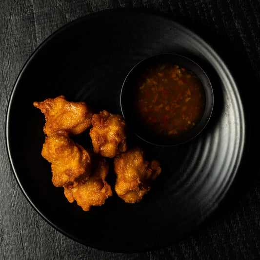 Karaage