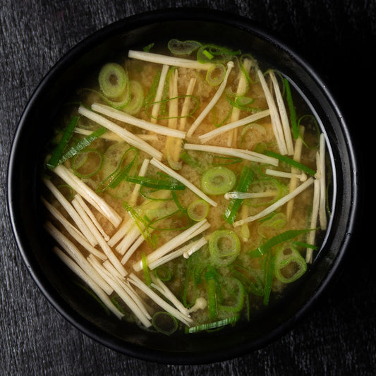 Miso Shiru