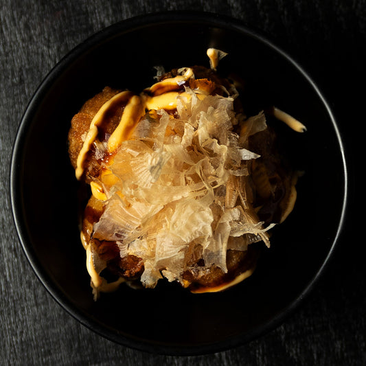 Takoyaki